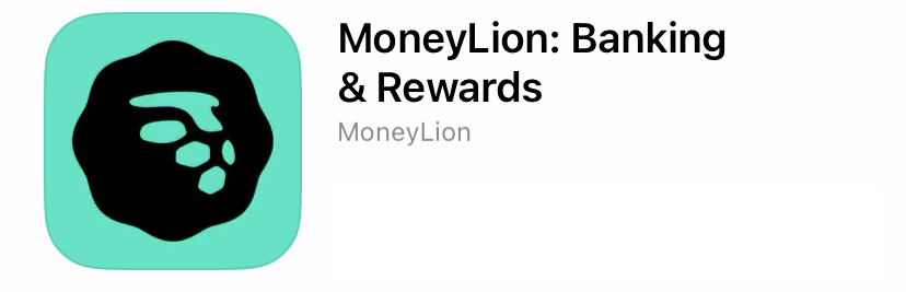 Money Lion
